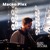Artwork for Maceo Plex @ Audio Obscura at Rijksmuseum ADE, 21 Oct 2016