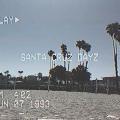 santa cruz dayz