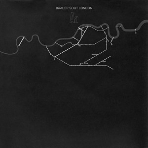 Baauer - Sout London