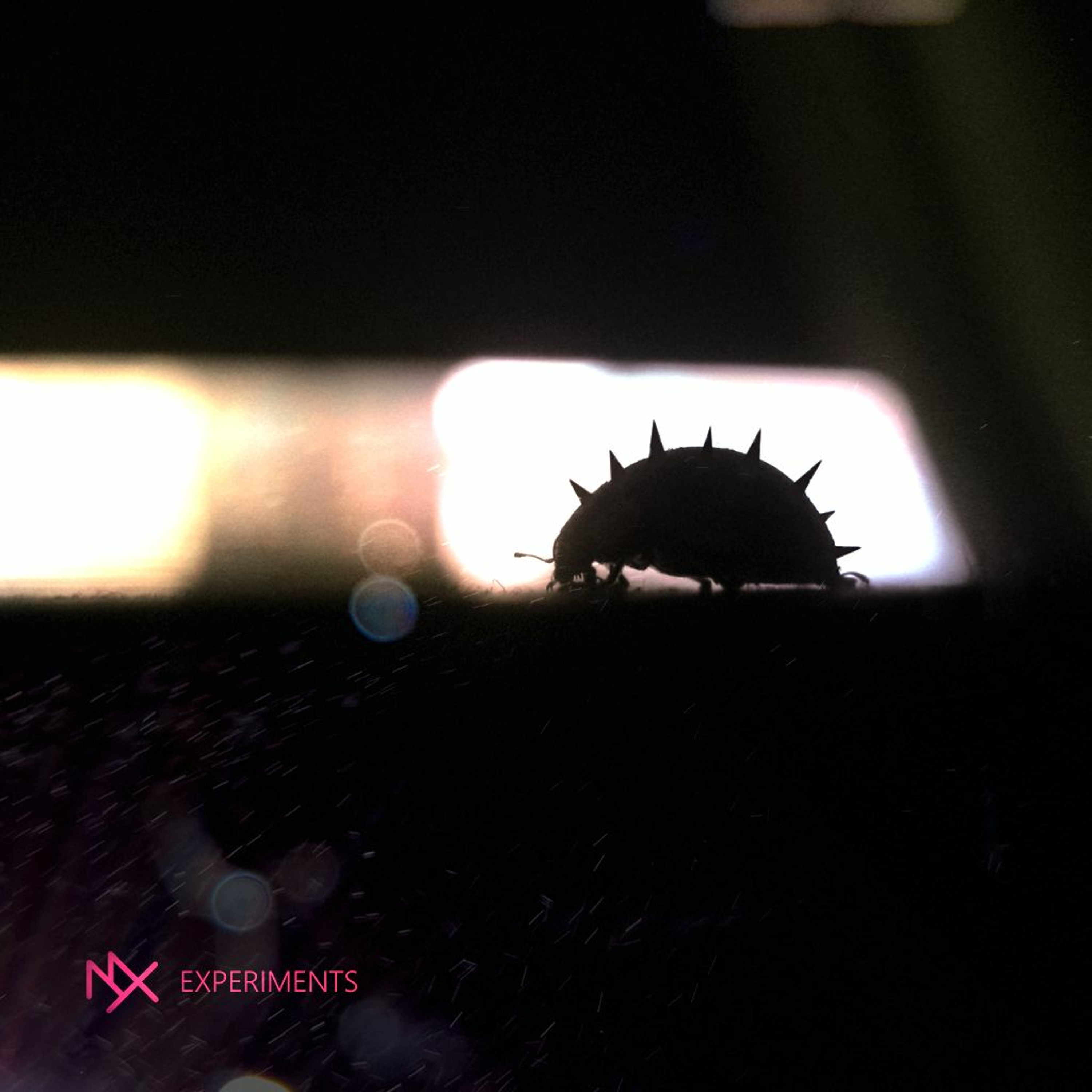 Experiment #1 (Fifteen Million Original Extended) episode artwork
