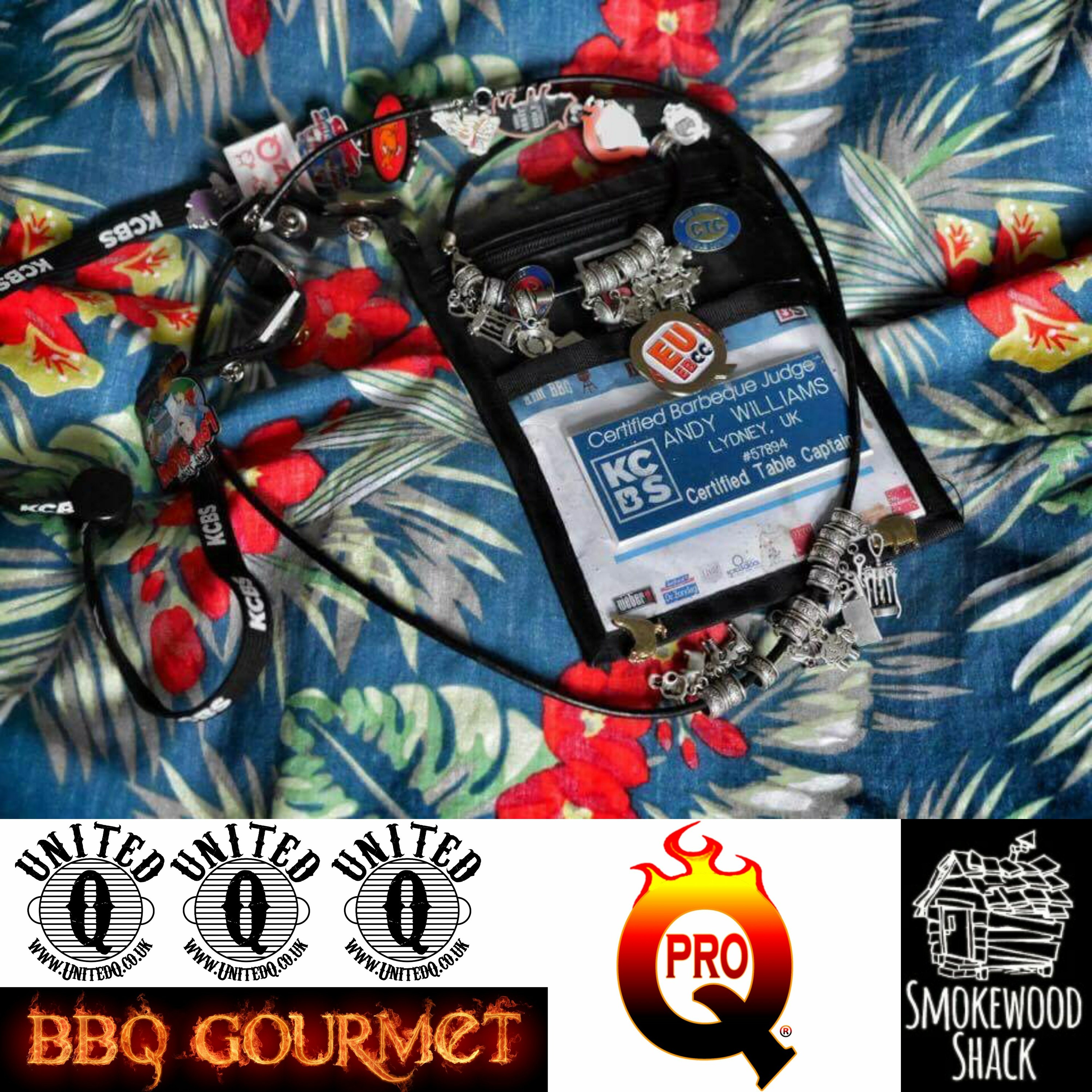 UnitedQ - UK BBQ Podcast