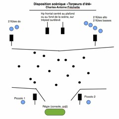 Torpeurs d'été (2009 - 10)