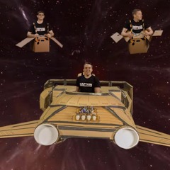 Permaband – Warp To The Dance Floor (Explicit)