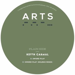 B2: Sword Play (Shlømo Remix)|| ARTS023