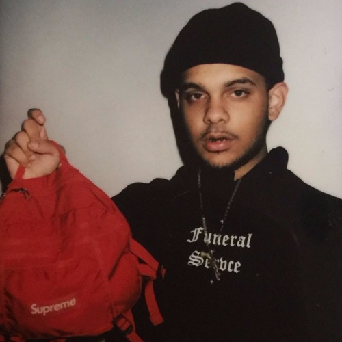 smokepurpp (lil purpp) - no help (prod. UGLYFRIEND)