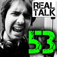 Believe in Logic! (Podcast #53)