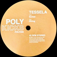 Tessela - Sorbet / Diving