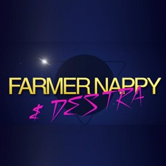 Farmer Nappy Featuring Destra - Technically (2017 Soca)