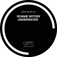 Ronnie Spiteri - Outlaw
