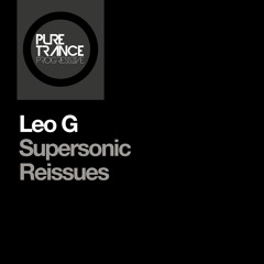 Leo G - Supersonic (Martin Roth Remix Remastered)