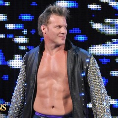 WWE Break the walls down - Chris Jericho Theme Song