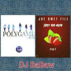 Polygame kompa Joé Dwet Filé remix by DJ BaBaw