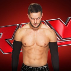 WWE Catch Your Breath(Remix) Finn Balor Theme Song