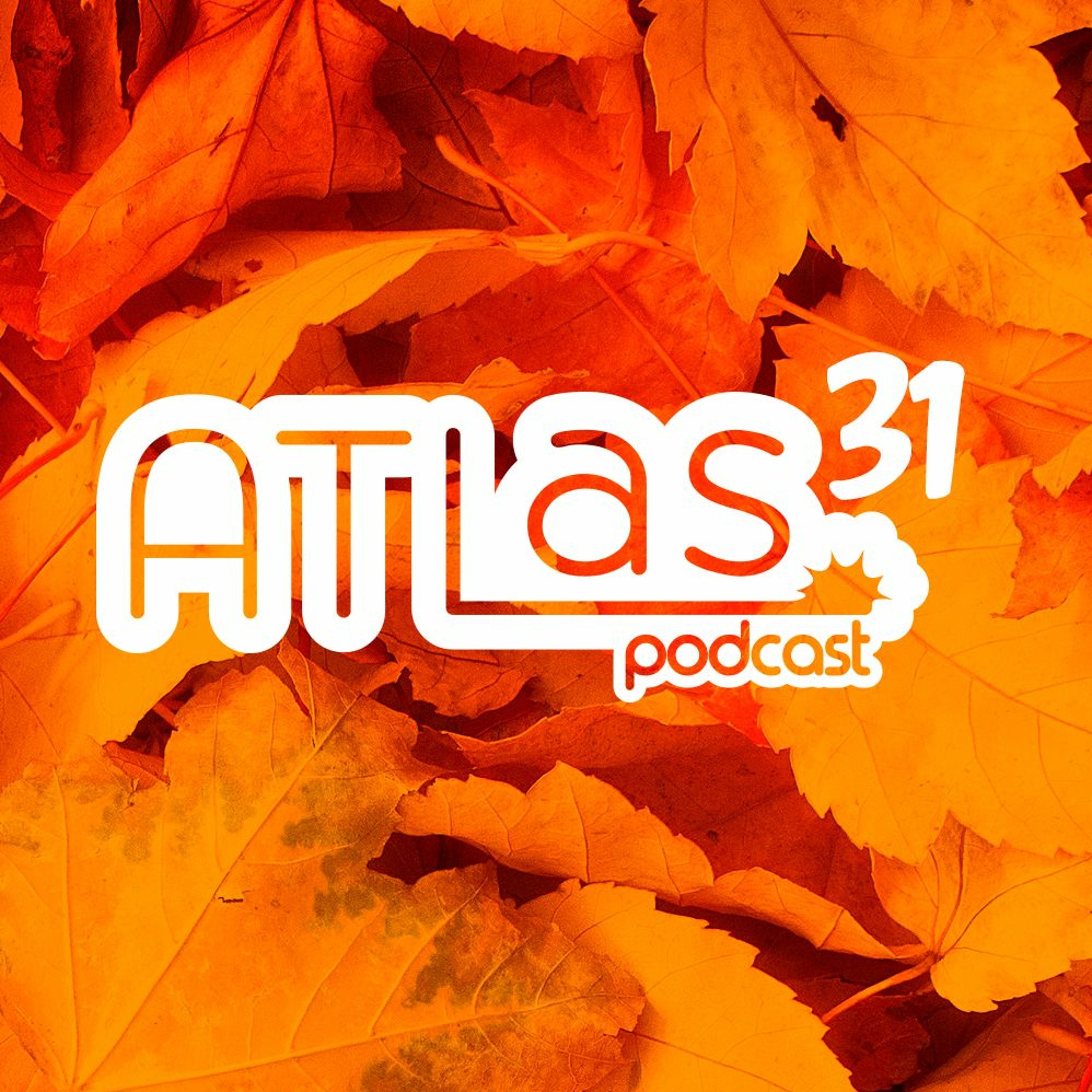 ATLas Podcast