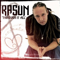 Rasun Ft. Aimee Silva - Through It All