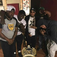 Parlae "What I'm On" ft Big Bank Black