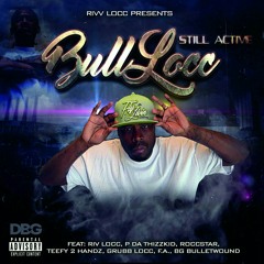 Outro-ft Riv Locc & BG Bulletwound