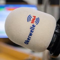 Interview Reihe "Poe at Midnight" beim Internationalen Filmfestival Braunschweig (Radio Okerwelle)