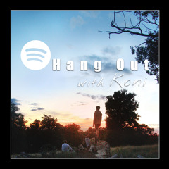 Hang Out With Koni Mixtape Vol. 5