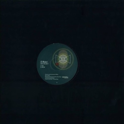 iO (Mulen) - Airflow