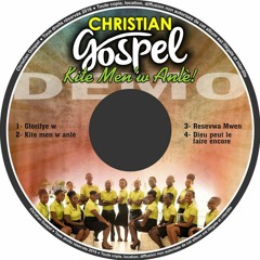 Christian Gospel / Dieu peut le faire encore / African groove