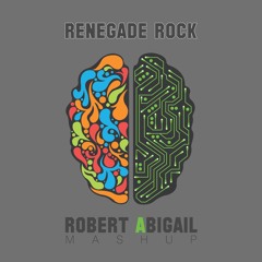 Robert Abigail ft. Fatboy Slim x Kreyn & Raven - Renegade Rock (Mashup)