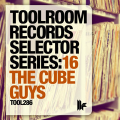 Melissa Keyna - Unclear Mechanics (Original Club Mix)