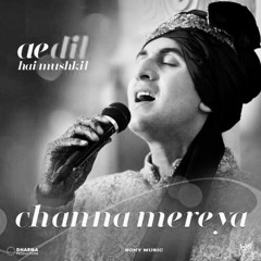 Chana Mereya (Mandolin) - Ae Dil Hai Mushkil - Instrumental