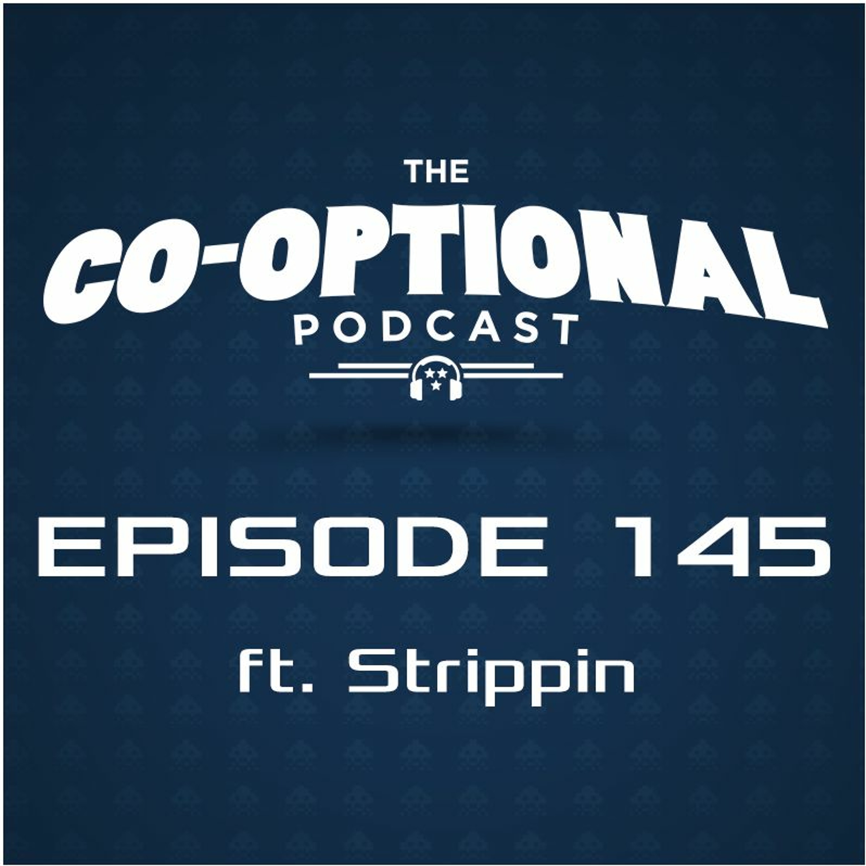 The Co-optional Podcast