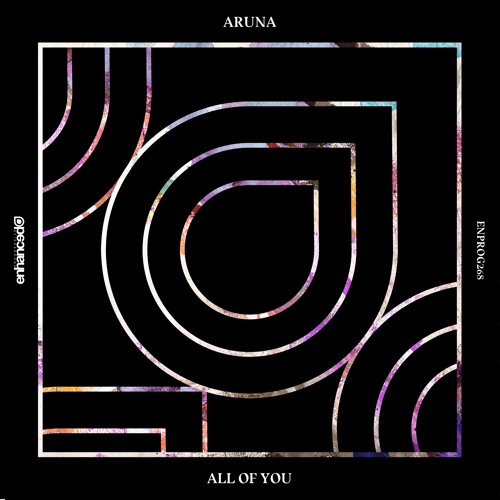 ARUNA - All Of You (Ost & Meyer vs ARUNA Remix) [OUT NOW]