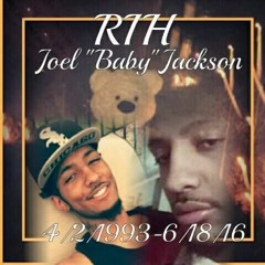 Joel "Baby" Jackson - "Band$"
