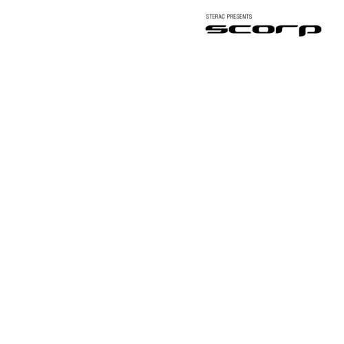 TOKEN66LP - Sterac - Scorp