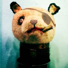 When Jack Went Glamping