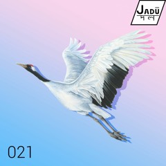 chasing donuts - lullaby (JADŪ021)