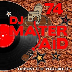 DJ Master Saïd's Soulful & Funky House Mix Volume 74