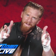 WWE  Fact the facts  Curt Hawkins Theme Song
