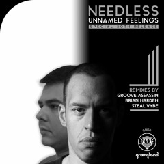 Needless - Unnamed Feelings (Brian Harden South Side Chicago Mix)