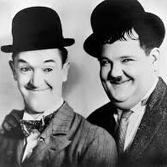 Dick und Doof (Laurel and Hardy Theme)