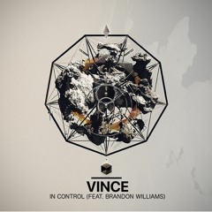 Aluna George - In Control (Vince Remix) (feat. Brandon Williams)