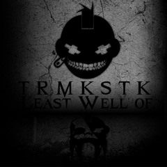 TRMKSTK - TWO DICKS IN YOUR ASS
