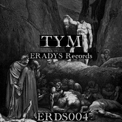 ERDS004 - Ueno (Original Mix) - TYM