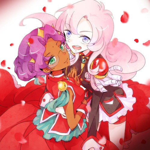 Stream 少女革命ウテナ【Revolutionary Girl Utena】－The