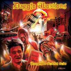 Dayglo Abortions — I Love My Mom