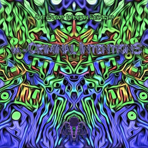 When I Take Psychedelics