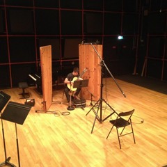 Charles Bolland - La Catedral (Agustin Barrios Mangoré)