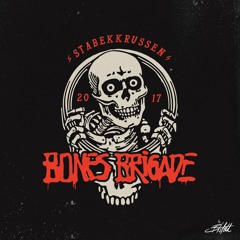 Bones Brigade 2017 - Hjemmesnekk (J-Dawg & Lille Saus)