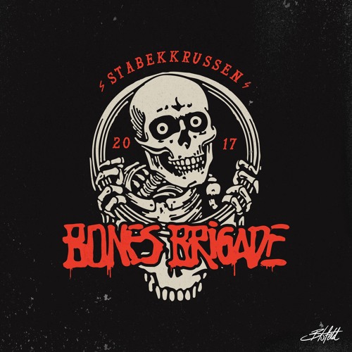 Bones Brigade 2017 - Hjemmesnekk (J-Dawg & Lille Saus)