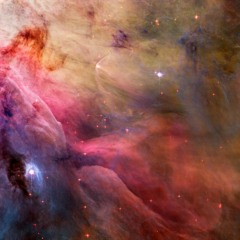 Le Voyage à Nantes 2016 - III: Orion