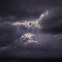 Darkest Mind