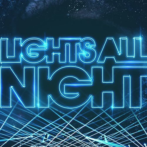Stream ArriAnna Listen to Lights All Night 2016 (Dallas) playlist